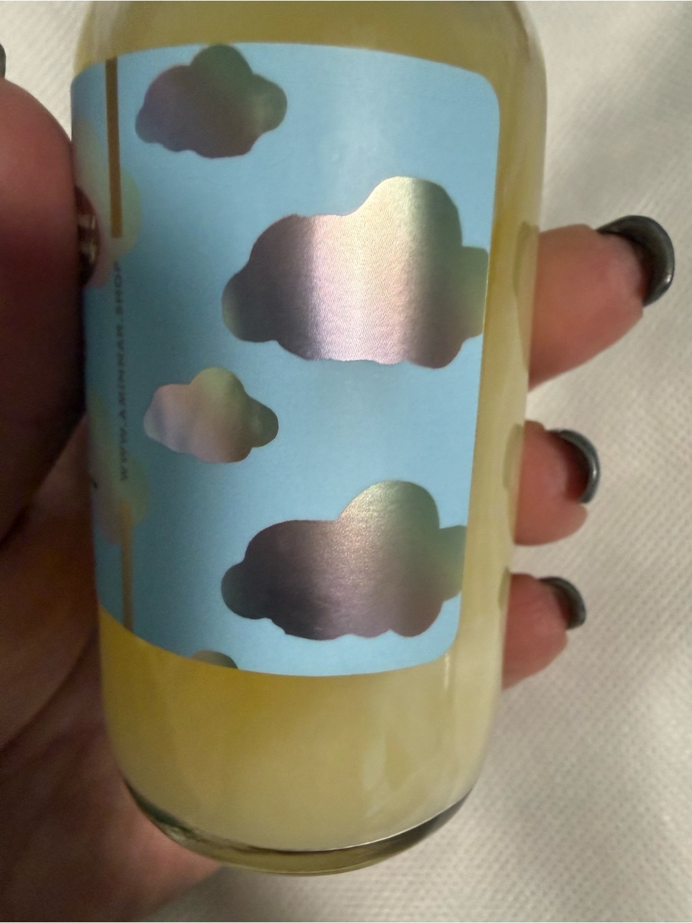 AMINNAH Eczema Serum! For relief of Eczema symptoms! - Picture 5 of 5